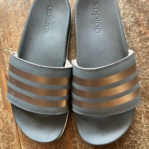 Adidas slides